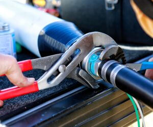About Septic Pumping Service Cumberland, NC